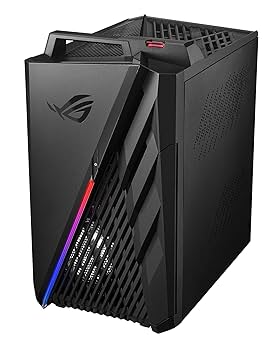 ASUSTek ゲーミングデスクトップ ROG Strix GA35 G35DX ROG GA35 | Desktops | ROG United States